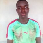 Abdulrasheed Akorede