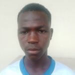 Solihu Sazil