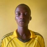 Balogun Abdulroqeeb