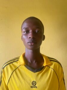 Balogun Abdulroqeeb