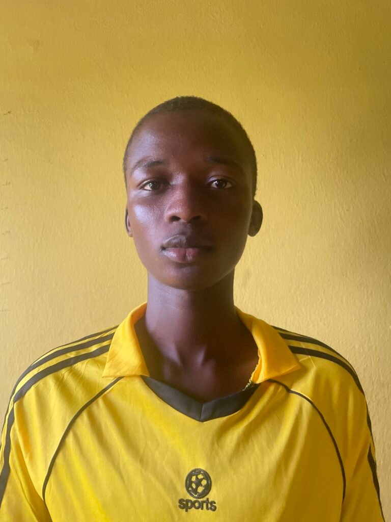 11 BALOGUN ABDULROQEEB