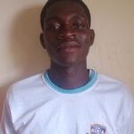 Kehinde David