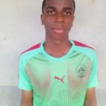 Freedom Nwachukwu