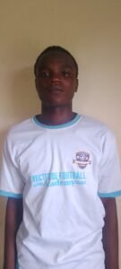 Ahmed f.