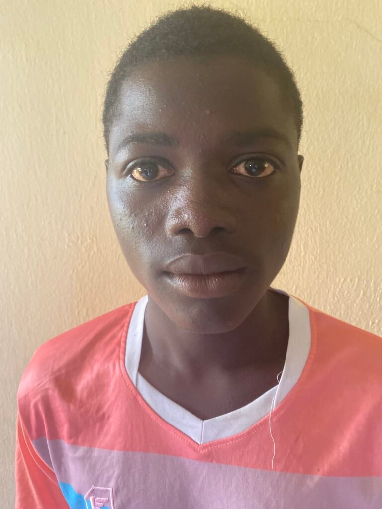 18 SHEHU NASIRU