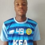 Salihu Abdulbaki