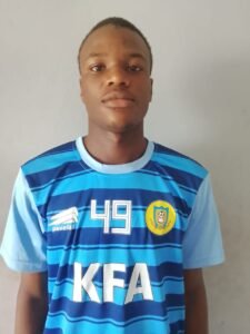Salihu A.