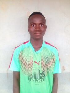 Hassan Abdulrazak