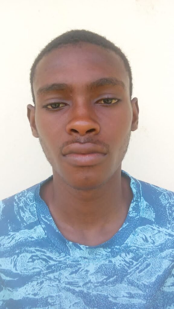 29 OGUNNIWA EMMANUEL