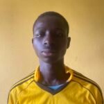 Abdulsamad Olarewaju