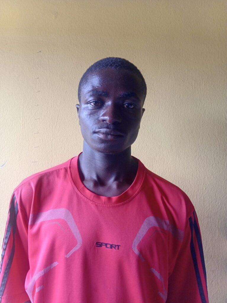 25 IMAM OPEYEMI SOBUR