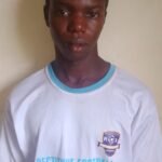 Abdulrafiu Abdullateef