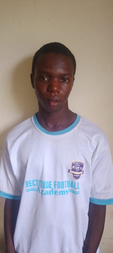 31 ABDULRAFIU ABDULLATEEF