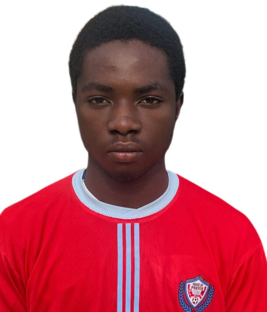 30 ALABI BELOVED