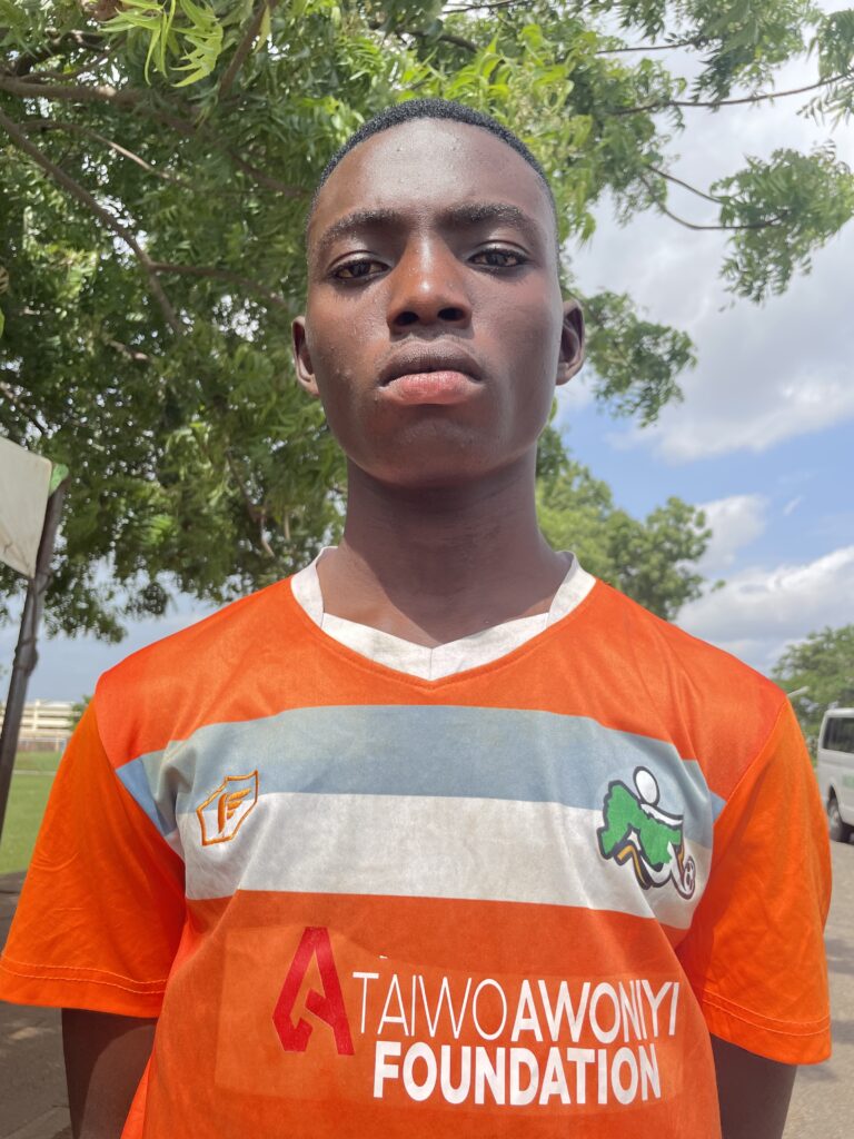 12 ABDULWASIU IBRAHIM