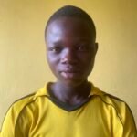 Abdulsalam Moshood