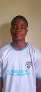 Abdullahi Y.