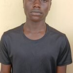 Goodness Adaku