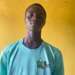 Abdulganiyu Dauda