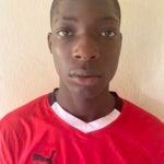 Olaitan Usman