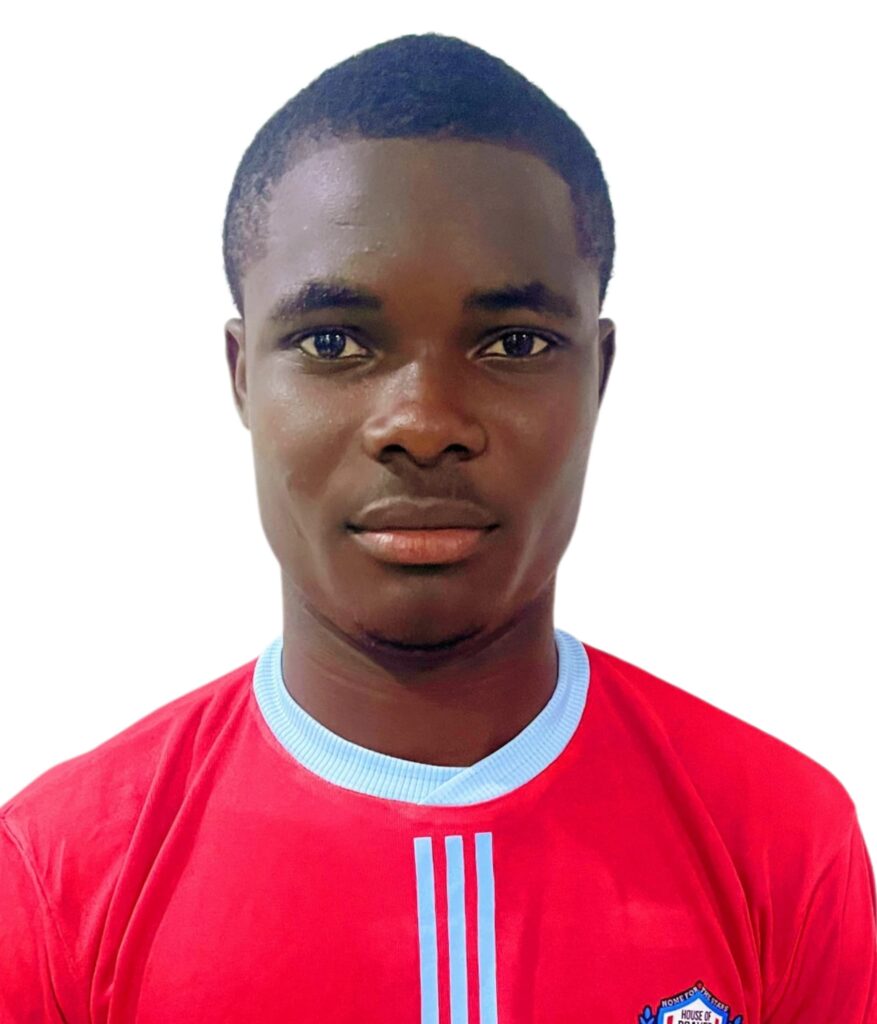 2 UMAR AJADI