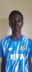 Abdulrahman S.