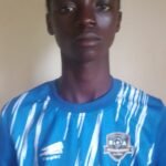 Abdulrahman Sofiyullahi