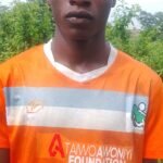 Qusim Jamiu