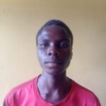 Osunjaiye Gabriel