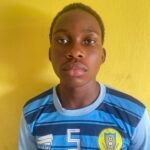 Ajayi Vincent