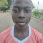 Abdulmumin Abdulmuiz
