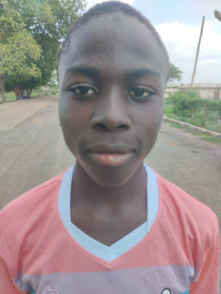 14 ABDULMUMIN ABDULMUIZ