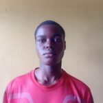 Ojo Adeyemi