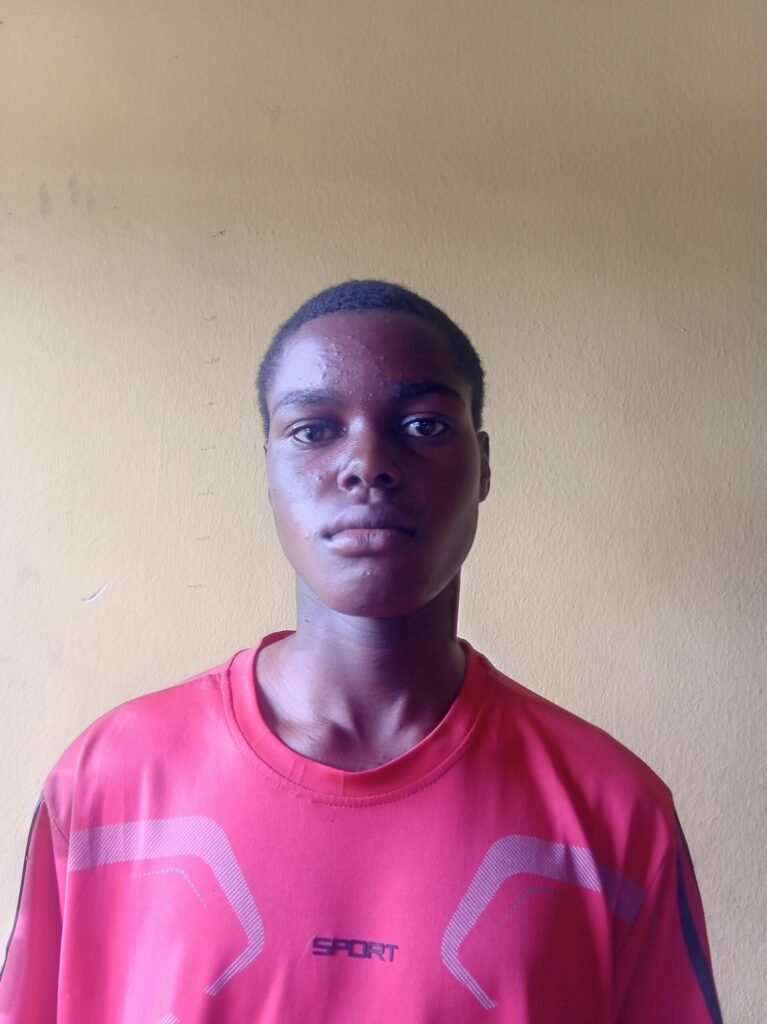 13 OJO ADEYEMI