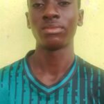 Mukhtar Akodudu