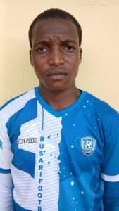 Babatunde A.