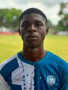 Oseni Abdulfatai