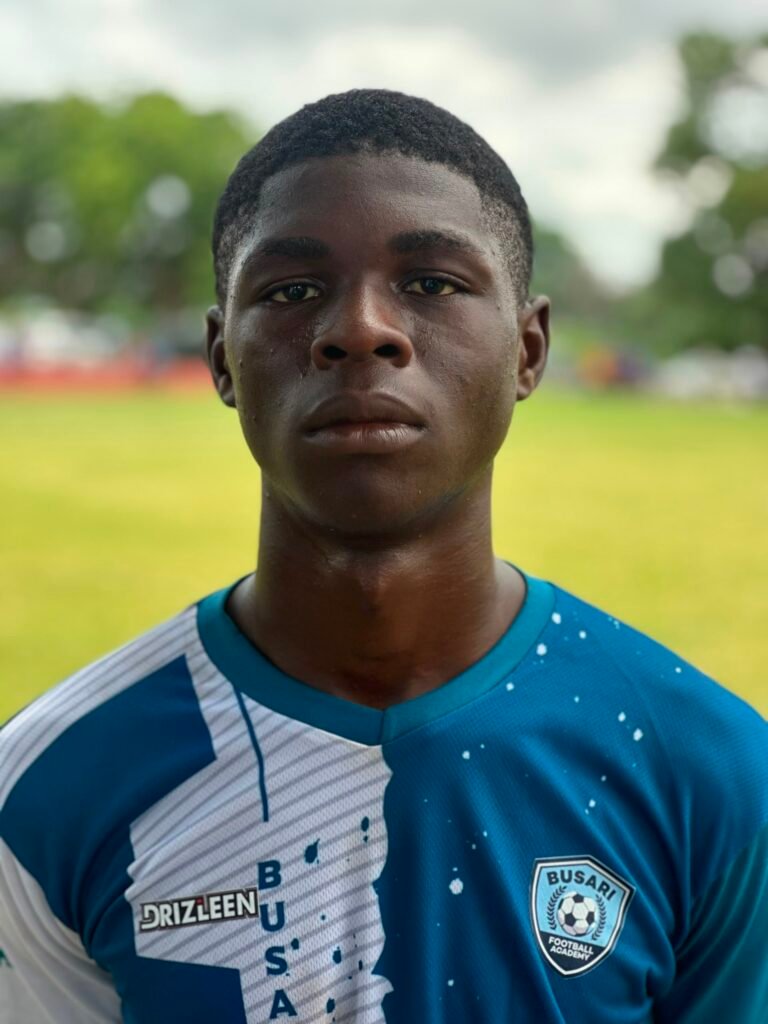 9 OSENI ABDULFATAI