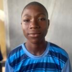 AKANDE PHILEMON