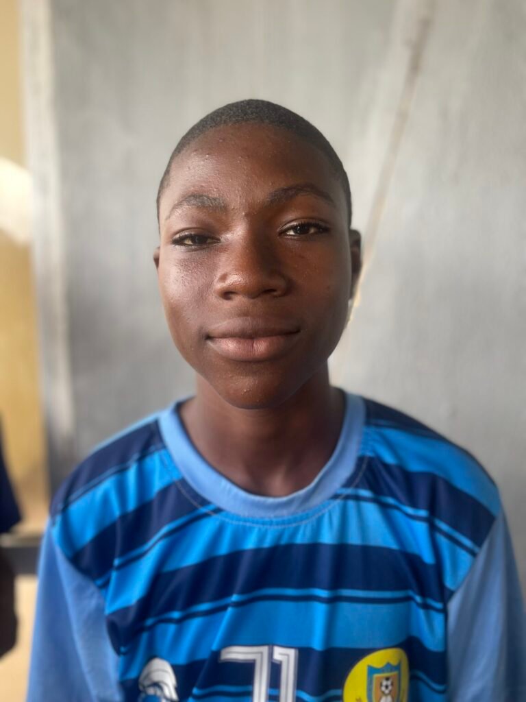 11 AKANDE PHILEMON