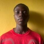 Abdulqoyum Afolabi