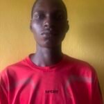 Victor Ezekiel Bolarinwa