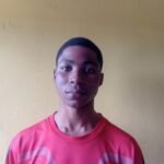 Adedokun Toheeb