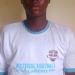 Michael Augustine