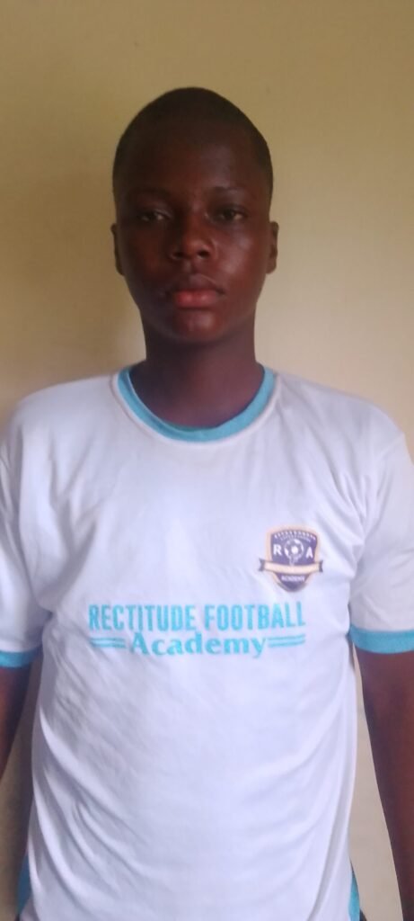 21 MICHAEL AUGUSTINE