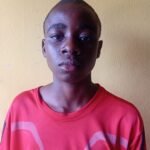 Alfred Ayobami Olorunnishola