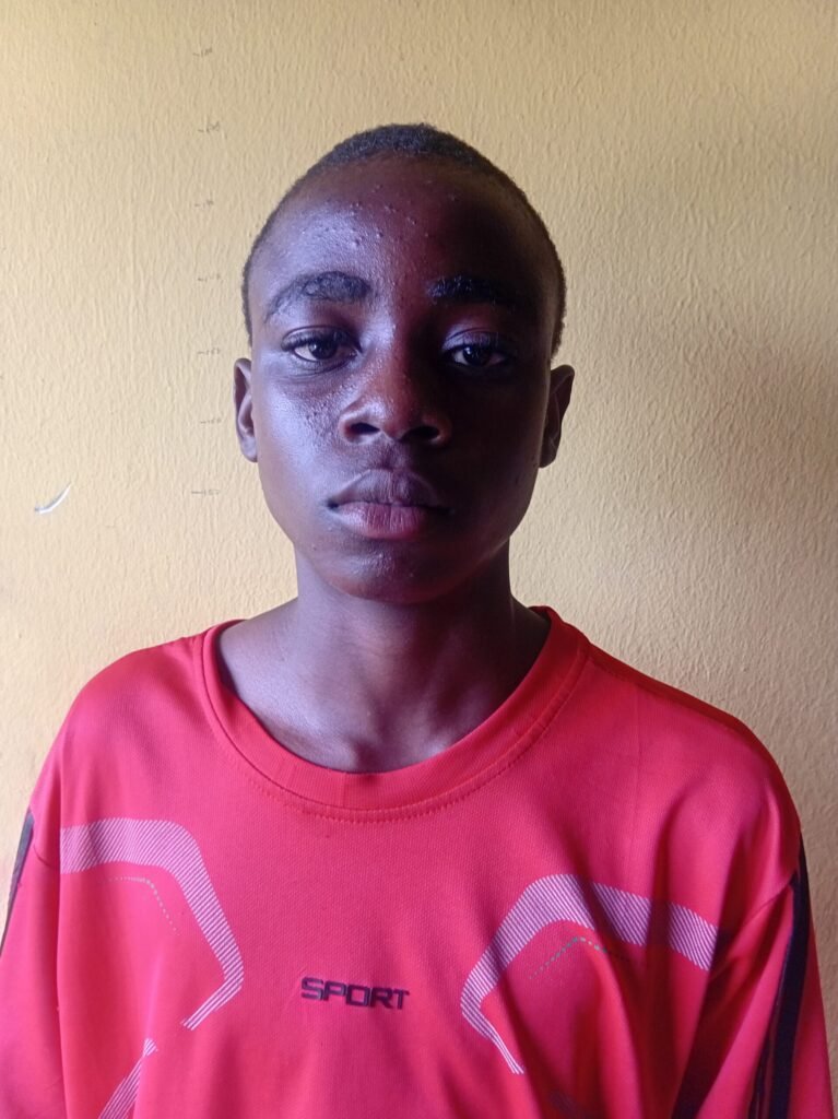 4 ALFRED AYOBAMI OLORUNNISHOLA