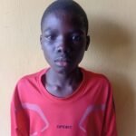 Ibrahim Asukuti