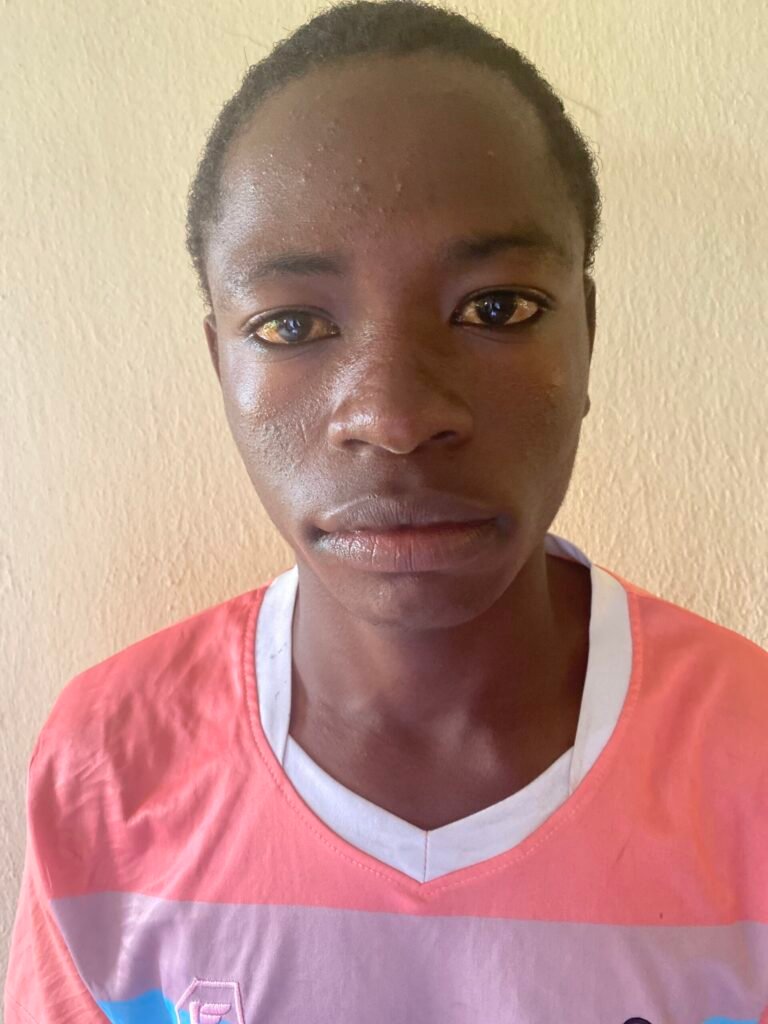 17 SULYMAN MUTIU