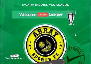 Abraysports YEG League